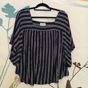 Great top for summer!